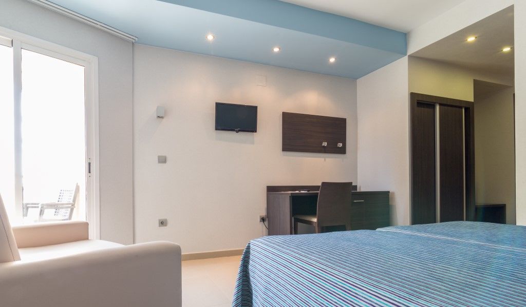 Hotel Porto กัลเป ภายนอก รูปภาพ