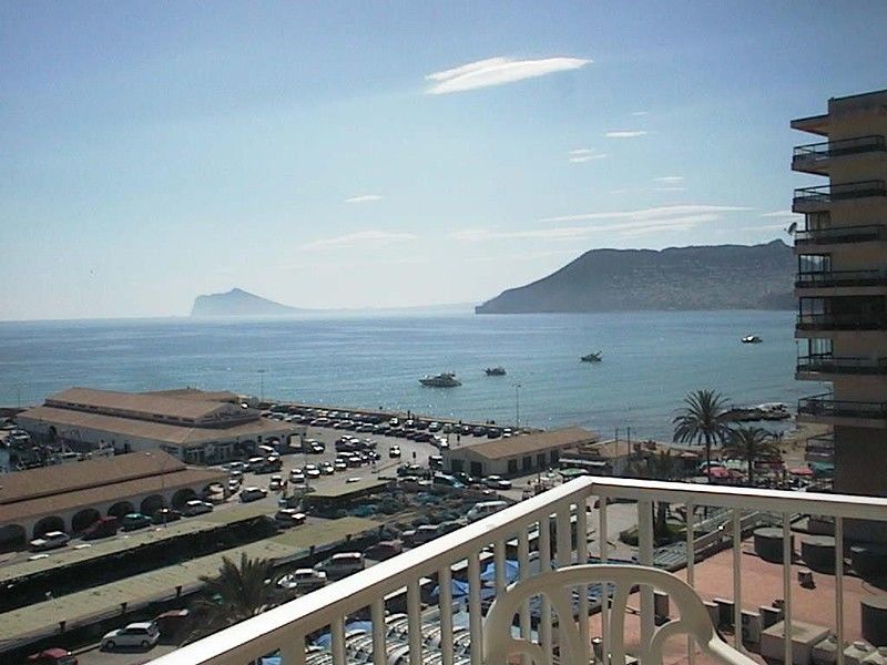Hotel Porto กัลเป ภายนอก รูปภาพ